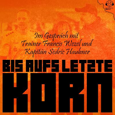 314 | Bis aufs letzte Korn 314 | Bis aufs letzte Korn