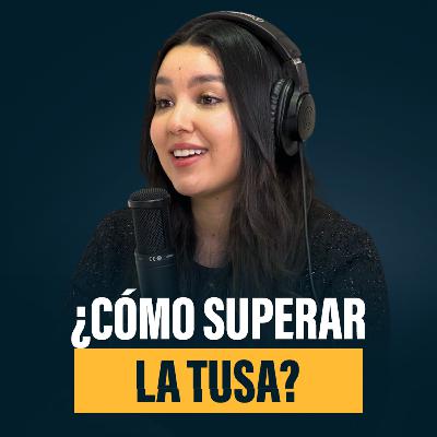 “Tú No Quieres Volver con esa Persona, Quieres que te Deje de DOLER” Maria Alejandra Merchán