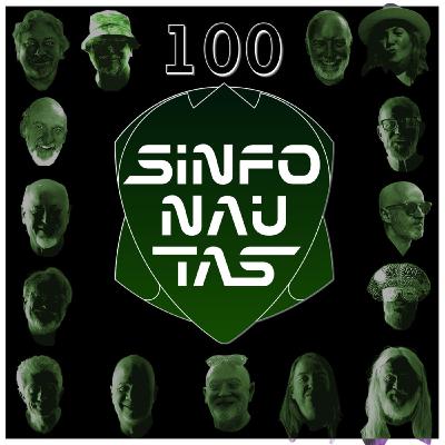 Sinfonautas 100 - Especial 100 programas - Acceso anticipado