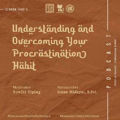 🔮 Understanding and Overcoming Your Procrastination Habit 🔮