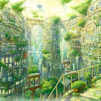 EP07：SolarPunk美学