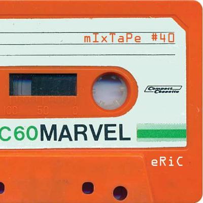 mIxTape #40 - 100% [Ellum]