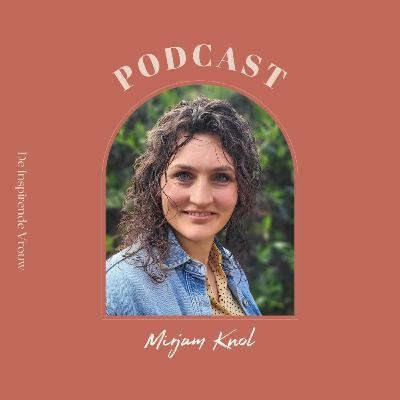 #45 Mirjam Knol – Gezondheid: Stop met het bestrijden van symptomen, maar pak de oorzaak aan! #45 Mirjam Knol – Gezondheid: Stop met het bestrijden van symptomen, maar pak de oorzaak aan!