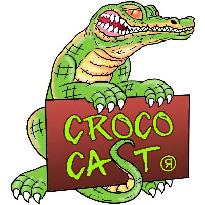 #00-O Baú da Crocodilagem