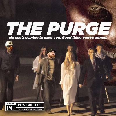 If the Purge was real, this is what we'd do... - EP#24