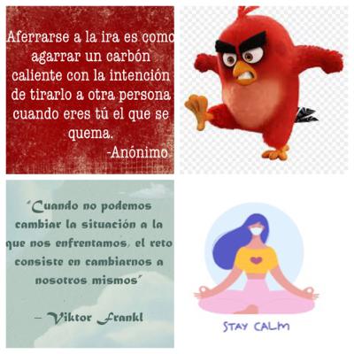 S1: E10- Manejo del enojo y la autorregulación de emociones- Transforma tu enojo S1: E10- Manejo del enojo y la autorregulación de emociones- Transforma tu enojo