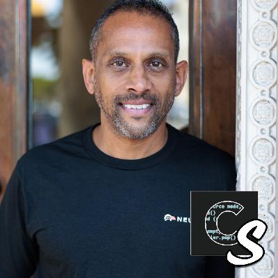 S11 Bonus: Goutham (Gou) Rao, Neubird