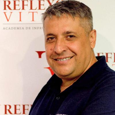 #9 Iulian Motoc, fondatorul Campionatului Național de Masaj din România #9 Iulian Motoc, fondatorul Campionatului Național de Masaj din România