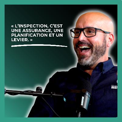 Frederic Grefford : inspection & gestion du risque | Retour sur investissement (RSI)