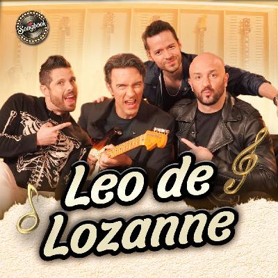 Leonardo de Lozanne en Songbook T. 2 - EP. 10 Leonardo de Lozanne en Songbook T. 2 - EP. 10