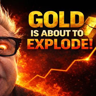 Gold’s Quiet Phase Is Over — Here’s What Comes Next