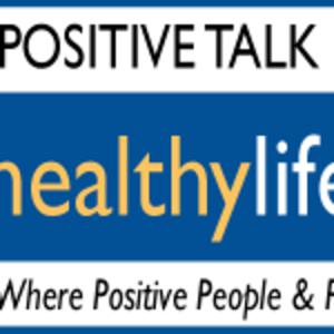Interview by Emily A. Francis on POSITIVE TALK RADIO with Ilona Selke on DREAM BIG