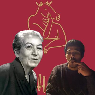 03x2 Gabriela Mistral, Desolación FINAL 03x2 Gabriela Mistral, Desolación FINAL