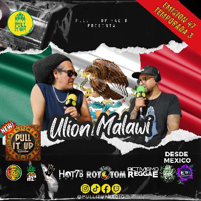 Pull It Up Radio | Último episodio 2025