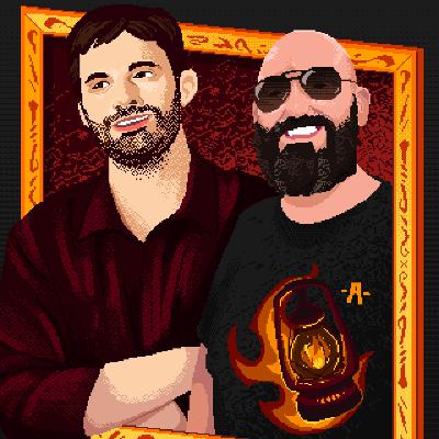 PAPO DE CINEMA - A PRÓPRIA CARNE feat. AZAGHAL E IAN SBF // DLSHOW 487 PAPO DE CINEMA - A PRÓPRIA CARNE feat. AZAGHAL E IAN SBF // DLSHOW 487