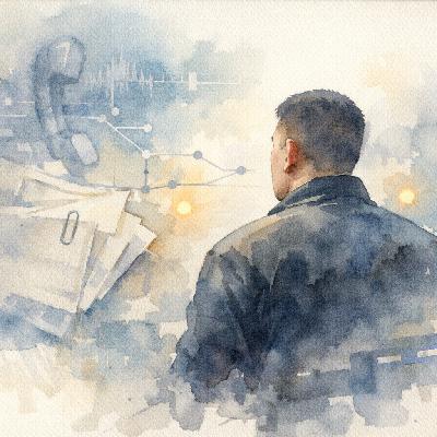 逃债手段能有多极端？冲进监管领导办公室脱衣服！-057