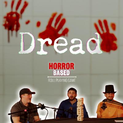 JEWELRY HEIST - DREAD - PART 1