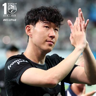 Son Heung-min leaves Spurs, Kim Pan-gon parts ways with Ulsan HD & K League Summer Friendly Wrap-up