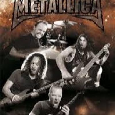 Metallica Master Collection / Amos Del Metal - Especial Fans - Episodio exclusivo para mecenas