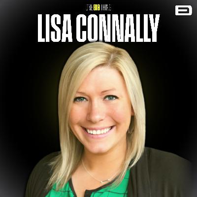 You Are Not Alone - Navigating Infertility with Lisa Connally