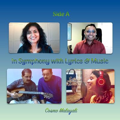 Ep 6 Part A - In Symphony with Lyrics and Music