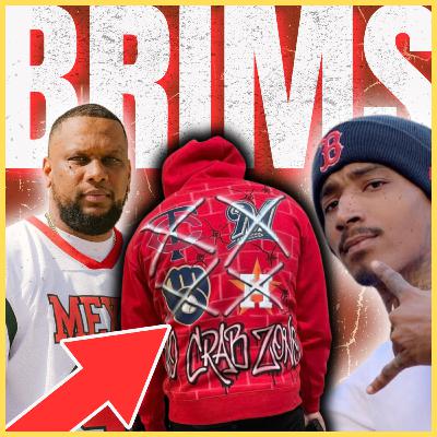 Westside Brims Bloody Alliance: Neighborhood Crips vs F.H.N | Militant Revenge & Endless Murders