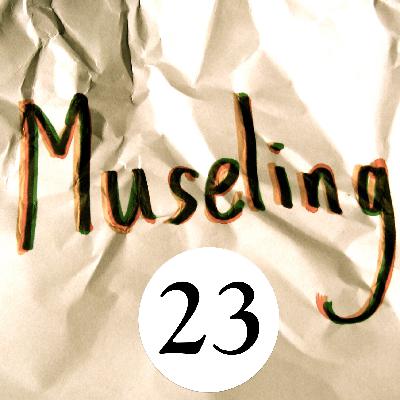 Museling 23 Museling 23