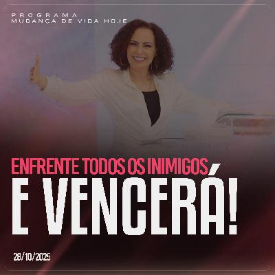 Faça a sua parte, seja inteiramente fiel! | Mudança de Vida Hoje