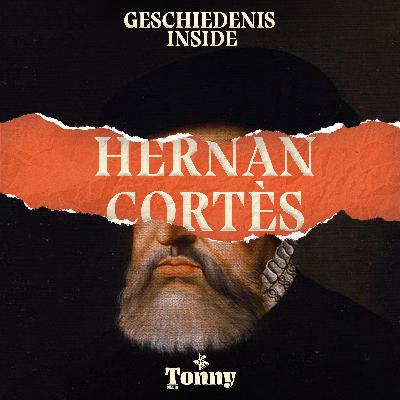 Hernán Cortès: De slager van Mexico 2/2