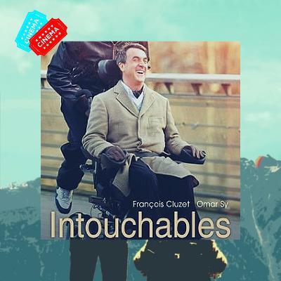 #12: Intouchables (Amigos intocables)