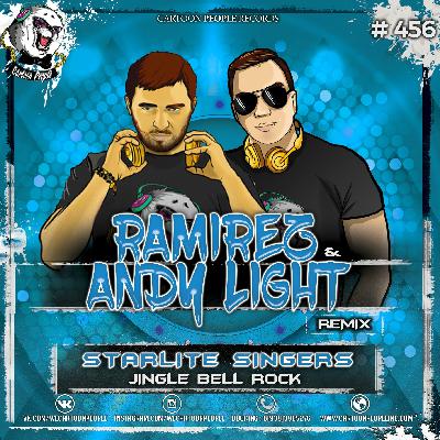 Starlite Singers - Jingle Bell Rock (Ramirez & Andy Light Remix)