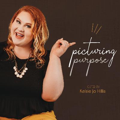 Ep. 46 - Happy 1 Year: (rebroadcast) Meet the Host