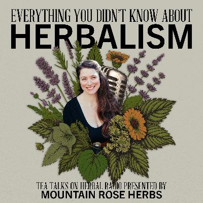 Mirrors in the Earth, with Asia Suler | Tea Talks with Jiling Mirrors in the Earth, with Asia Suler | Tea Talks with Jiling