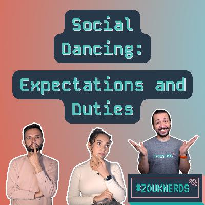 Are You Dancing for Validation or for Joy? (S05 Ep64)