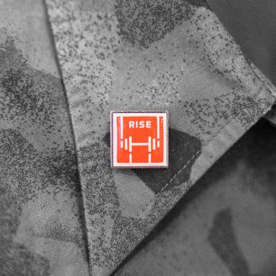 Inside|>RISE™ - Kyle Dell'Aquila Inside|>RISE™ - Kyle Dell'Aquila