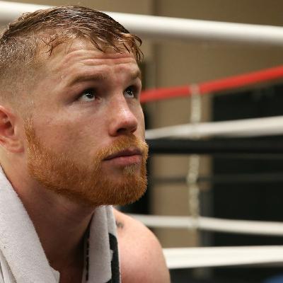 Canelo-GGG 2 Fight Week Pod 1: Stat Chat(Ep 272)