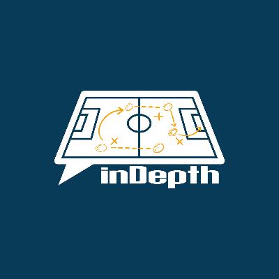 inDepth Episode 1 with Darren Manning & Brett Munyard