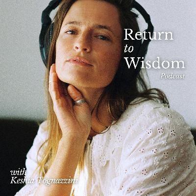 Closing One Chapter and Opening Another: Keshia Interviews Chloe Pacey for Return to Wisdom