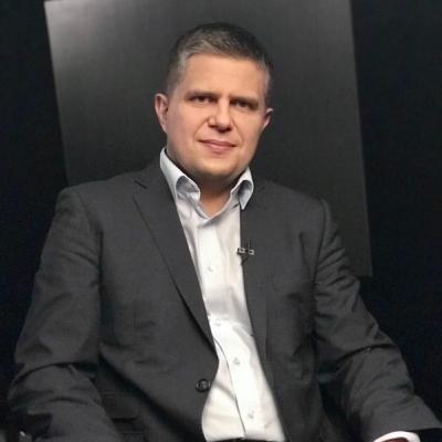 В'ячеслав Дем'ян і телеканал "Надія". Вимушена зупинка В'ячеслав Дем'ян і телеканал "Надія". Вимушена зупинка