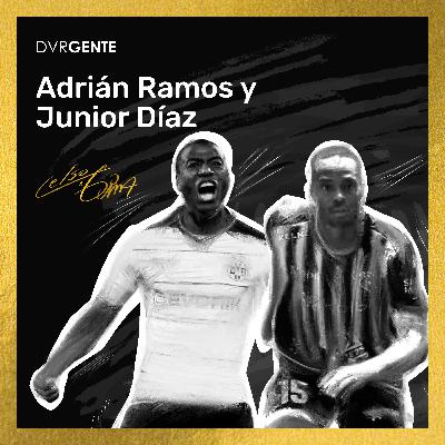 Relatos de la Bundesliga: Adrián Ramos y Junior Díaz