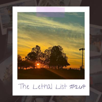 E267: STILL E267: STILL