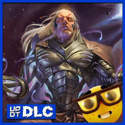 Jugué mi primer torneo de Magic: Edge of Eternities - DLC (315)