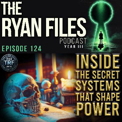 Hidden Belief Systems and Power — Examining 334 0/00 Lies with Samuel Chong