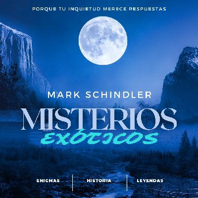 Cultura Maya - Chilam Balam y Popol Vuh - Misterios Exóticos 2x02