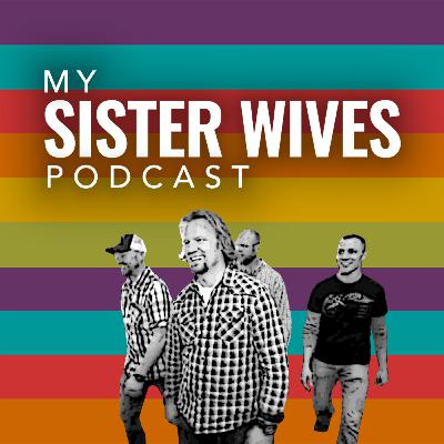 Sister Wives S4 E7 - Brown Boys Do Vegas Sister Wives S4 E7 - Brown Boys Do Vegas