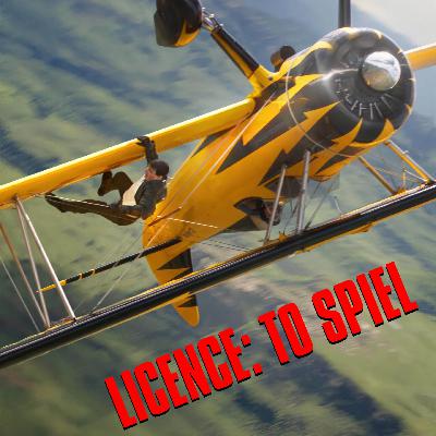 Clip Shows and Sparachutes