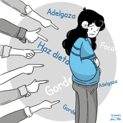 TRASTORNOS DE LA CONDUCTA ALIMENTARIA “ BULIMIA NERVIOSA “ TRASTORNOS DE LA CONDUCTA ALIMENTARIA “ BULIMIA NERVIOSA “