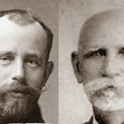 Ep4 Mitos y leyendas de la historia Ep4 Mitos y leyendas de la historia