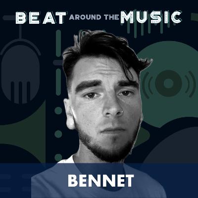 E9 • In Conversation with Bennett | 2021 Christmas Special