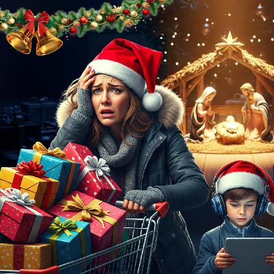 5 Cosas que NO DEBES Regalar en Navidad - Podcast Salve María 225